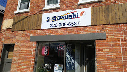 2 Go Sushi