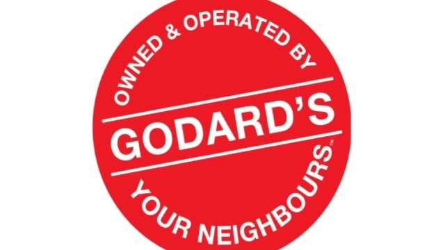 Godard’s Your Independent Grocer