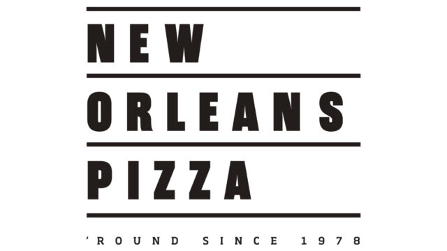 New Orleans Pizza