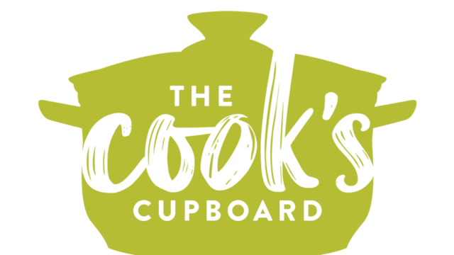 The Cook’s Cupboard