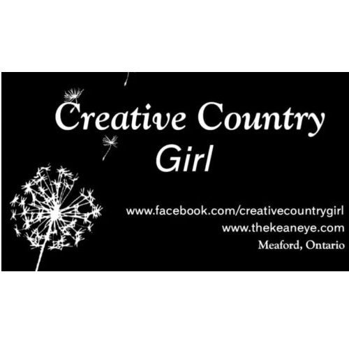 Creative Country Girl