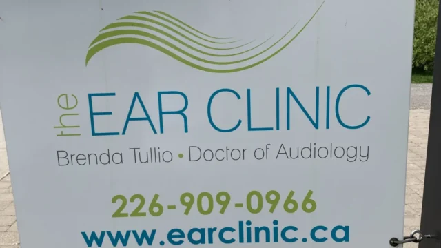 The Ear Clinic