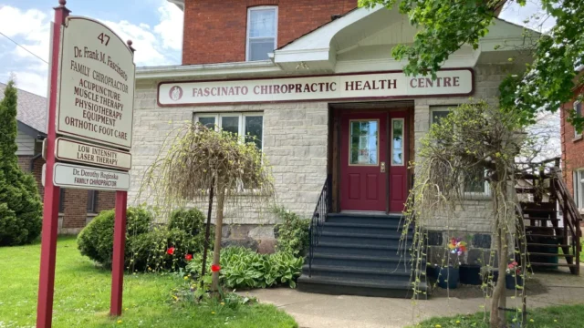 Fascinato Chiropractic Health Centre