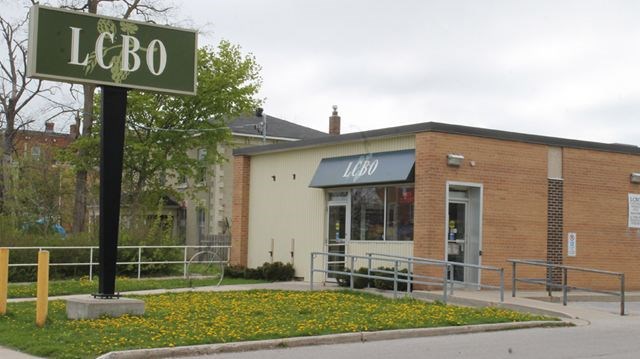 LCBO