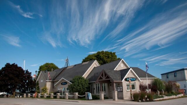 Meaford Museum and Gift Shop