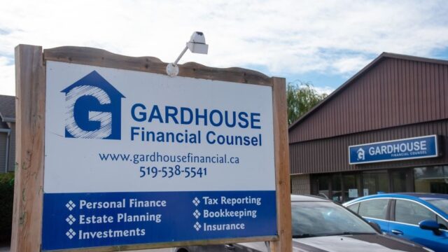 Gardhouse Financial Counsel