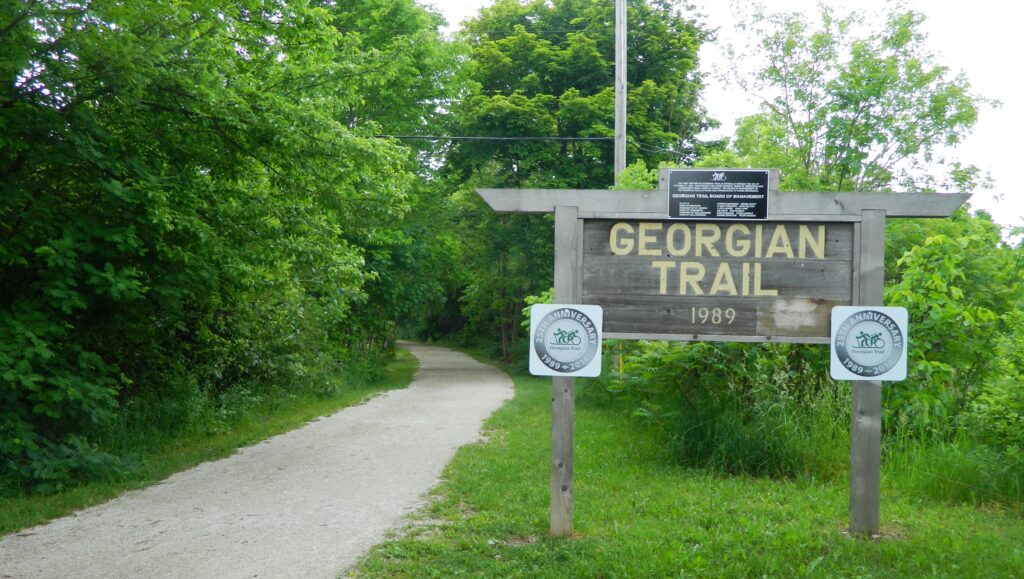 Georgian Trail 5