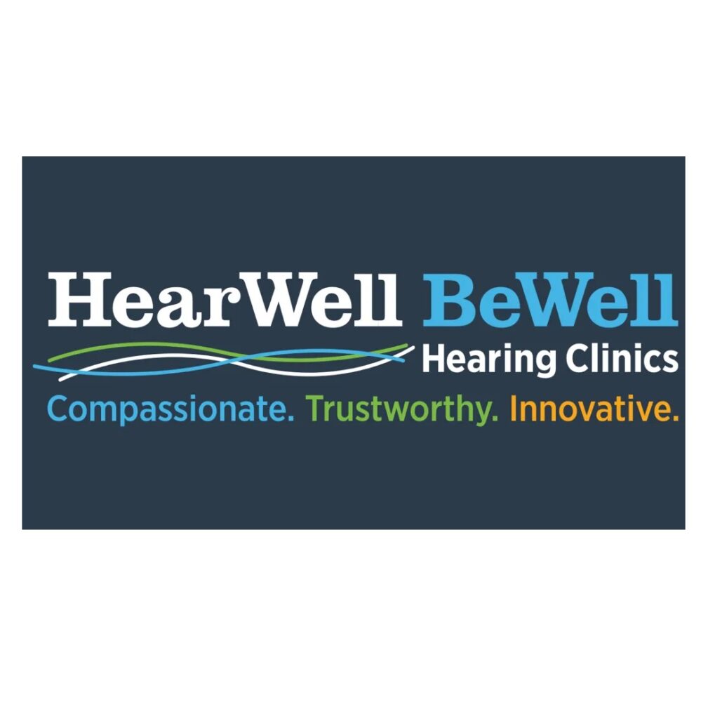 HearWellBeWell