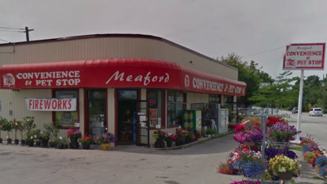 Meaford Convenience & Pet Shop