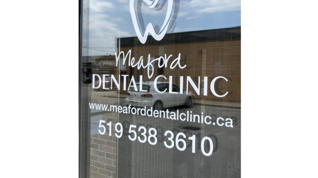 Meaford Dental Clinic