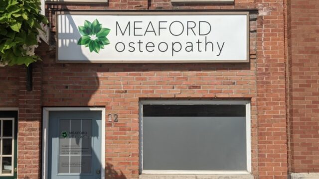 Meaford Osteopathy