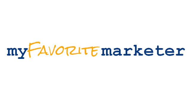 MyFavoriteMarketer