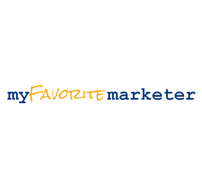 MyFavoriteMarketer