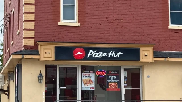 Pizza Hut