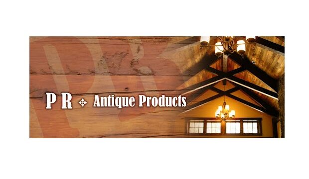 P R Antiques Products