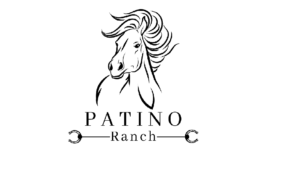 Patino Ranch Logo