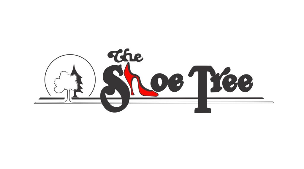 Shoe Tree logo