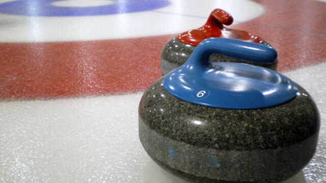 Meaford Curling Club