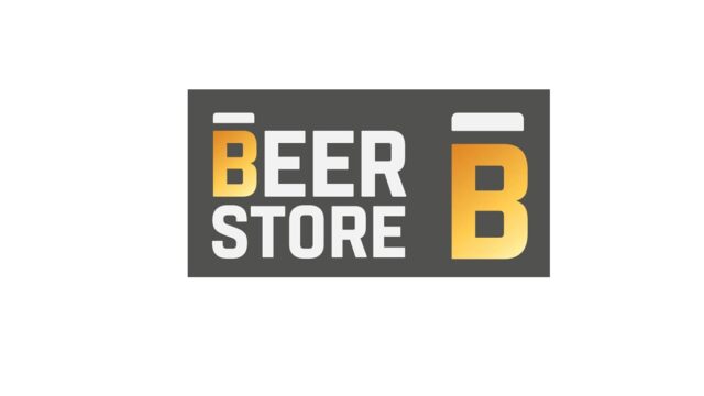 The Beer Store