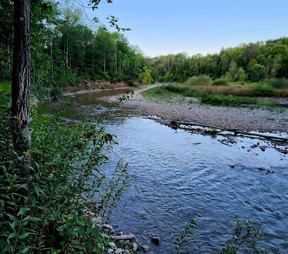 Trout Hollow Trail