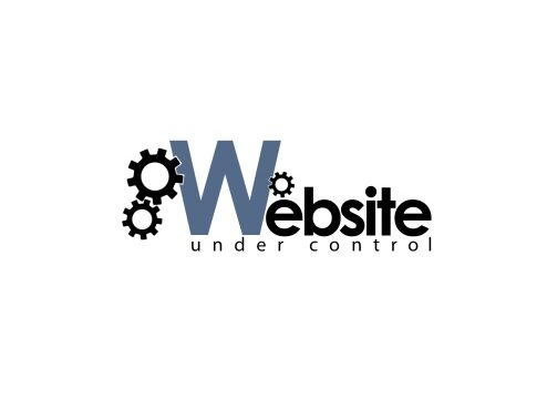 Website Under Control