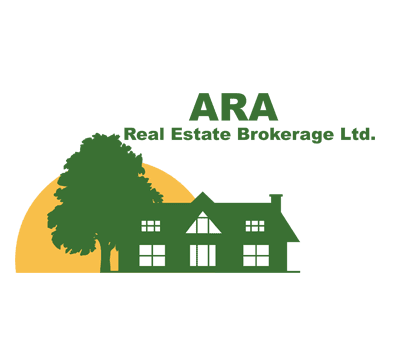 ARA Real Estate Brokerage Ltd.