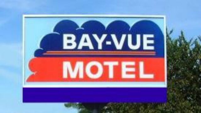 Bay-Vue Motel