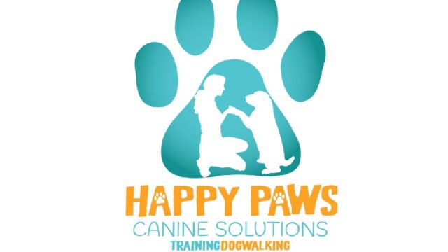 Happy Paws Canine Solution