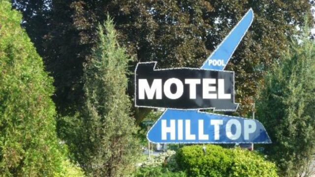 HillTop Motel