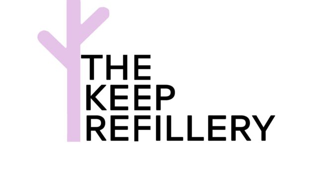 The Keep Refillery