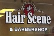 Hair Scene & Barbershop