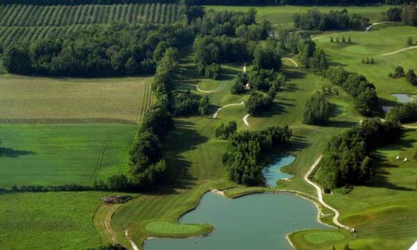 Meaford Golf Course