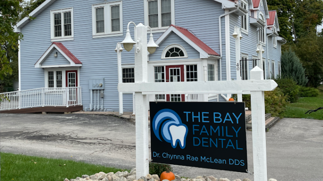 The Bay Family Dental